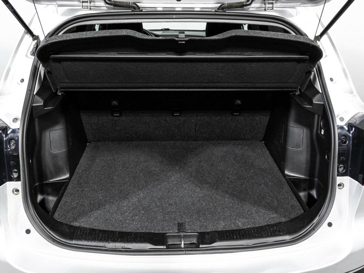 Продажа Б/У Сузуки С-Икс4. Фото: #14