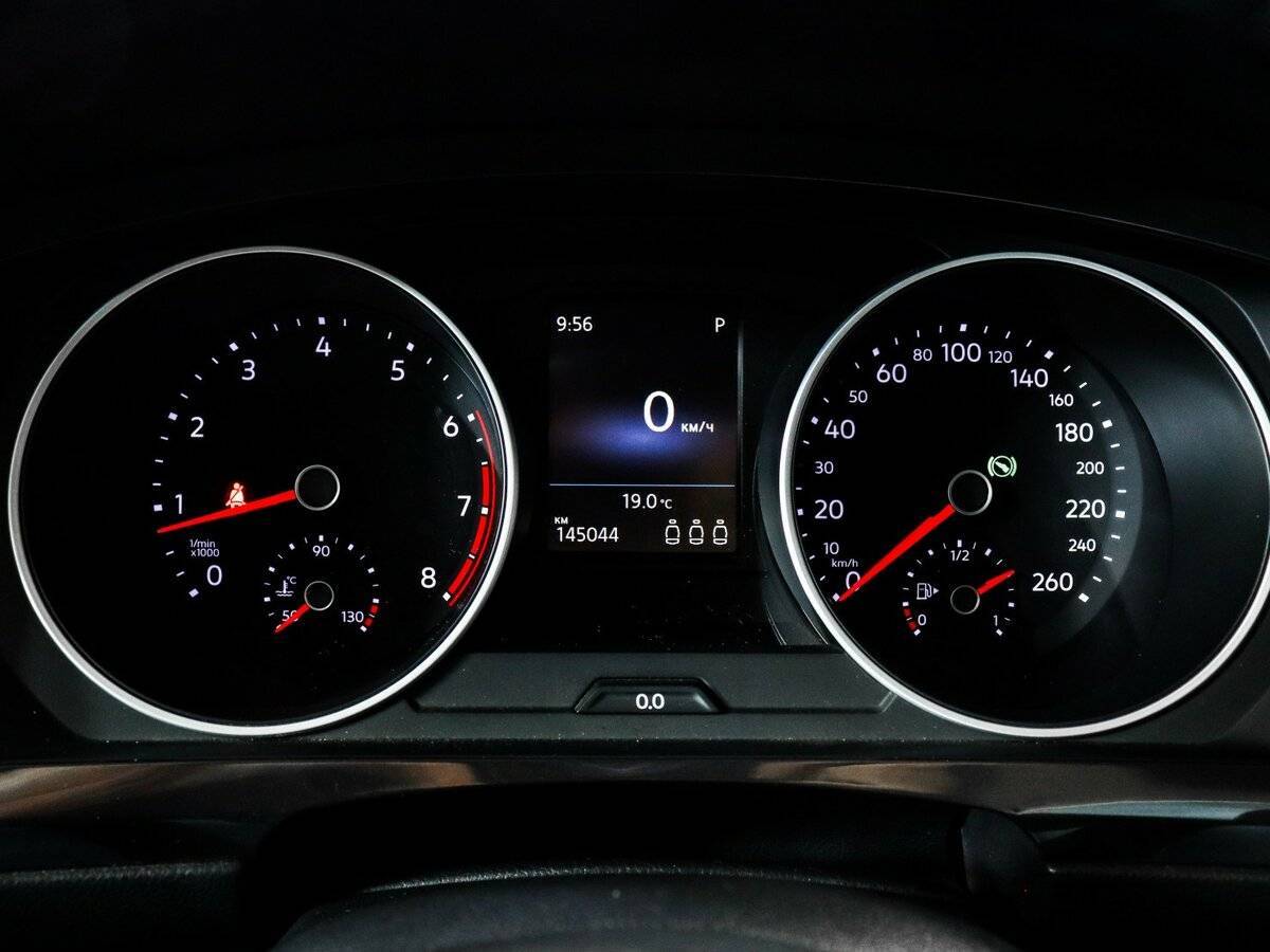 Продажа Б/У Фольксваген Тигуан. Фото: #7