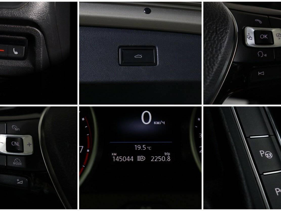 Продажа Б/У Фольксваген Тигуан. Фото: #13