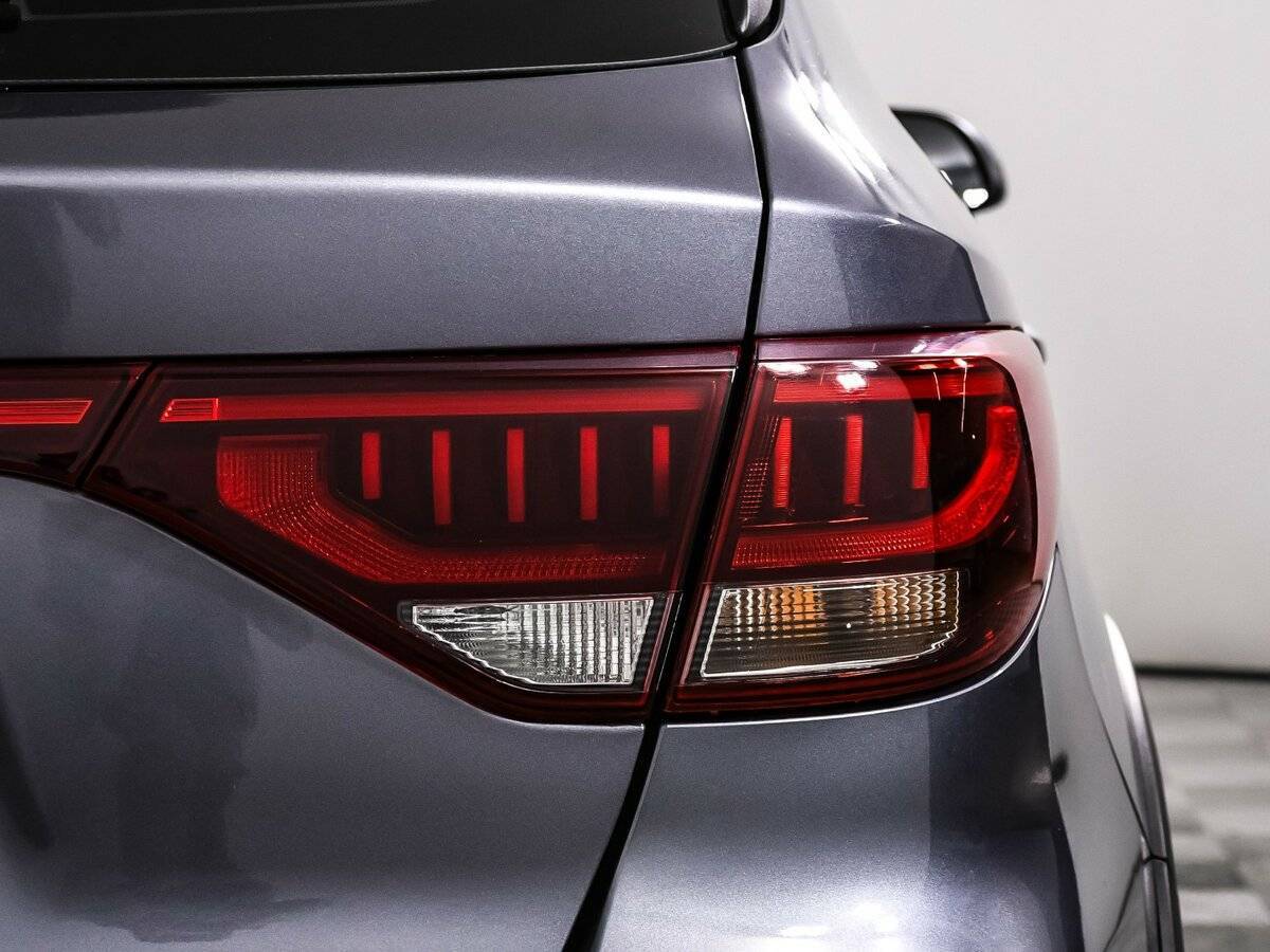 Продажа Б/У Киа Рио. Фото: #15