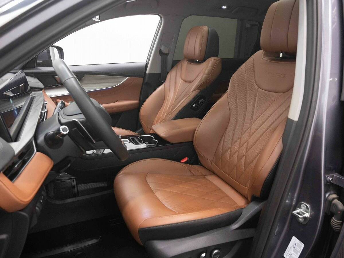 Продажа Б/У Чери Тигго 8 Про Макс. Фото: #7