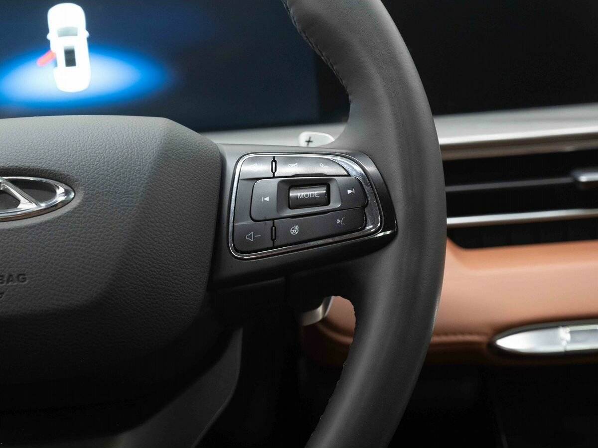 Продажа Б/У Чери Тигго 8 Про Макс. Фото: #16