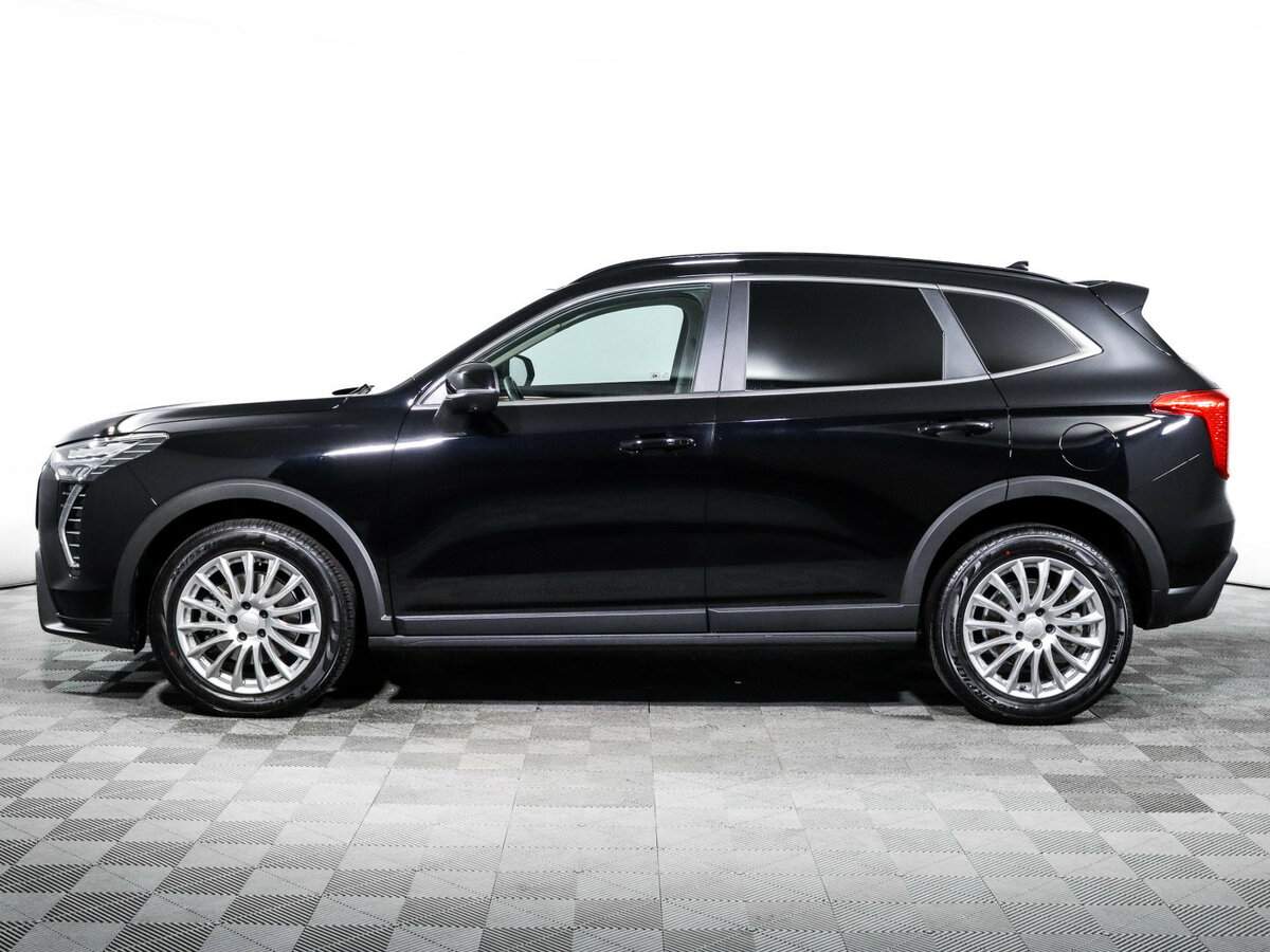 Продажа Б/У Хавал Джолион. Фото: #4