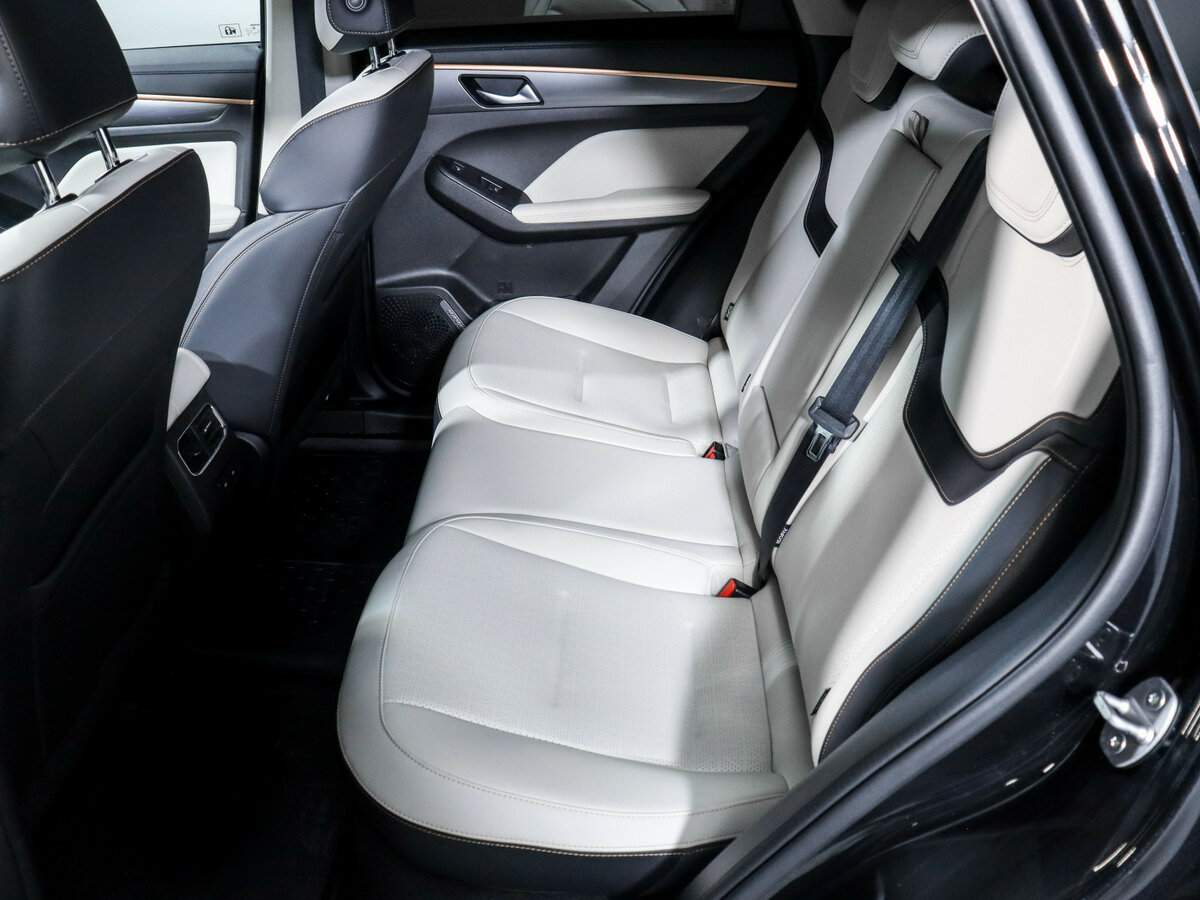 Продажа Б/У Хавал Джолион. Фото: #6