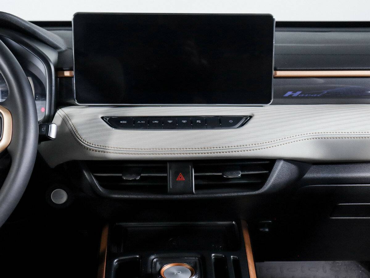 Продажа Б/У Хавал Джолион. Фото: #9