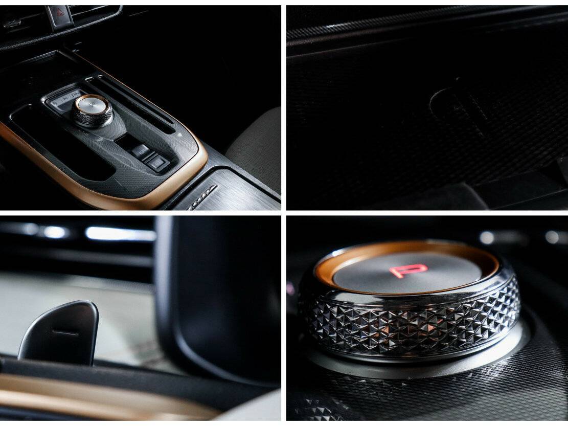 Продажа Б/У Хавал Джолион. Фото: #16