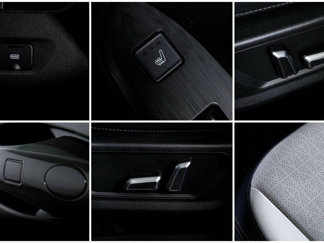 Продажа Б/У Хавал Джолион. Фото: #17