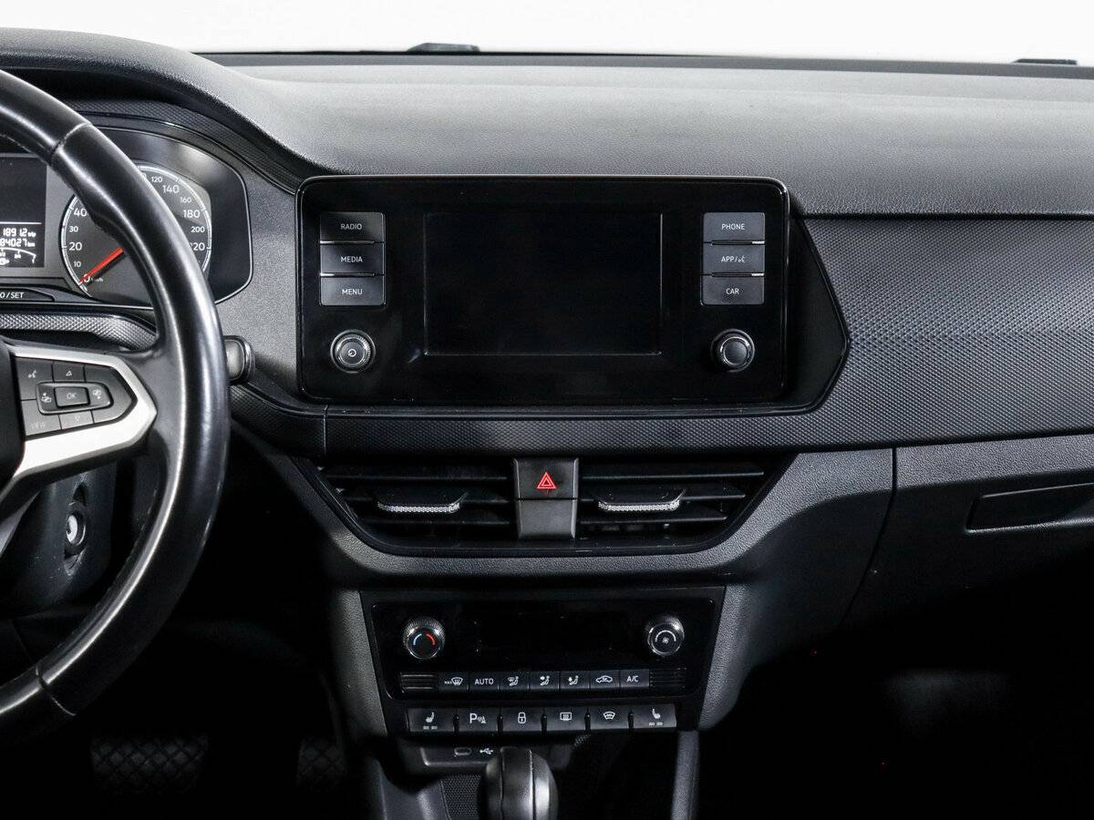 Продажа Б/У Фольксваген Поло. Фото: #9