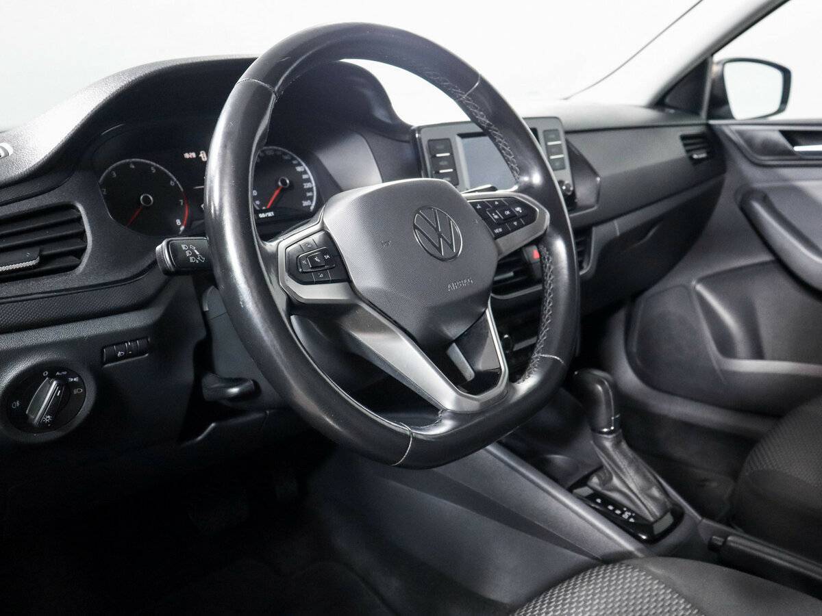 Продажа Б/У Фольксваген Поло. Фото: #10