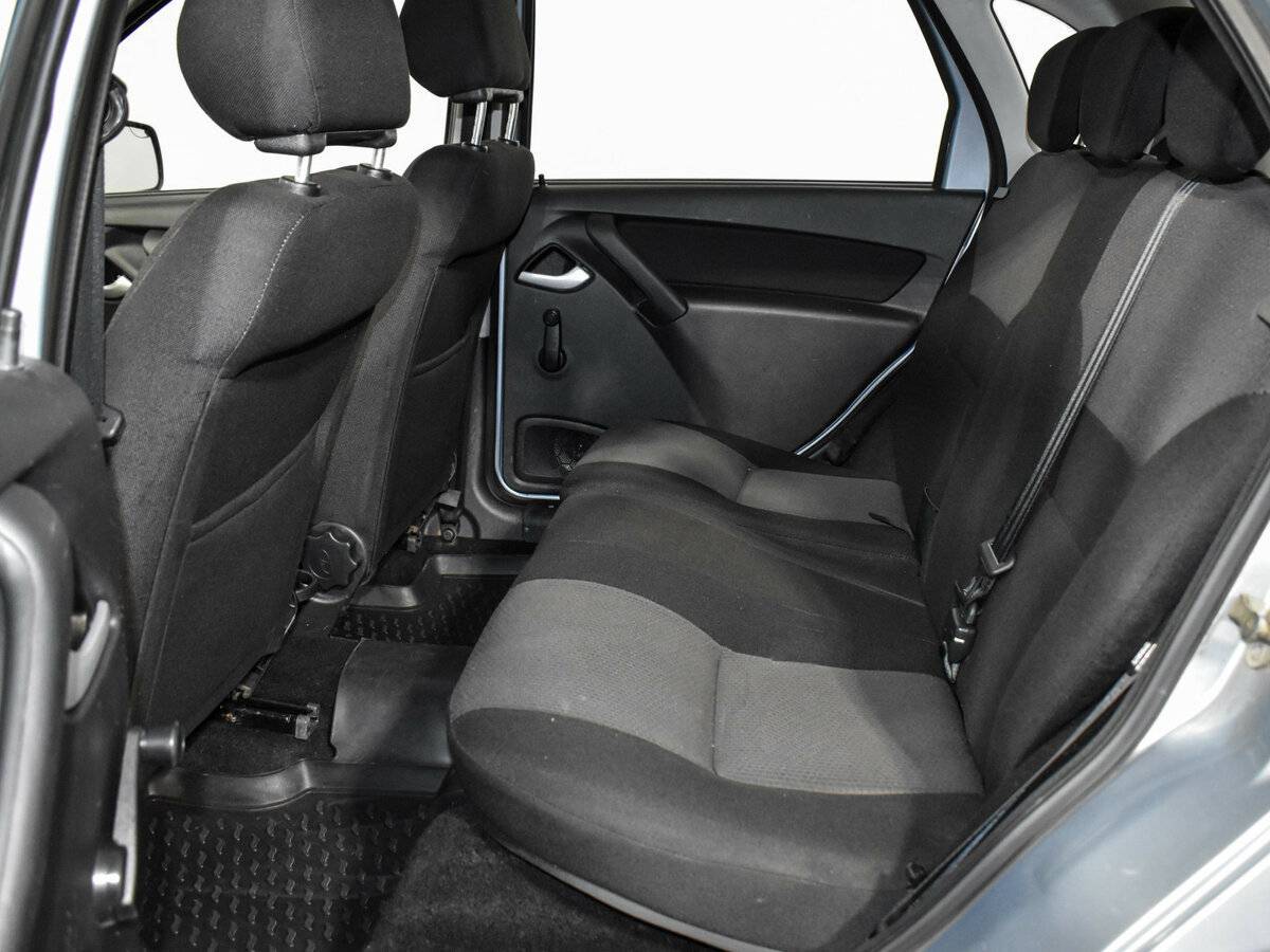 Продажа Б/У Лада (ВАЗ) Калина. Фото: #10