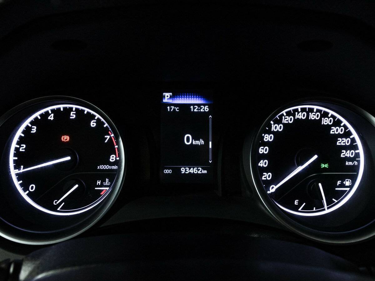 Продажа Б/У Тойота Камри. Фото: #11