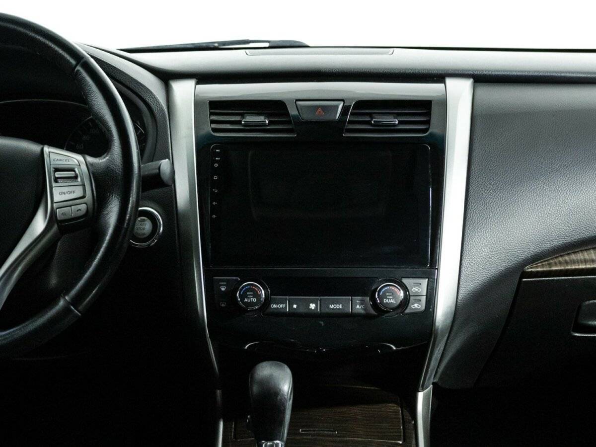 Продажа Б/У Ниссан Теана. Фото: #13