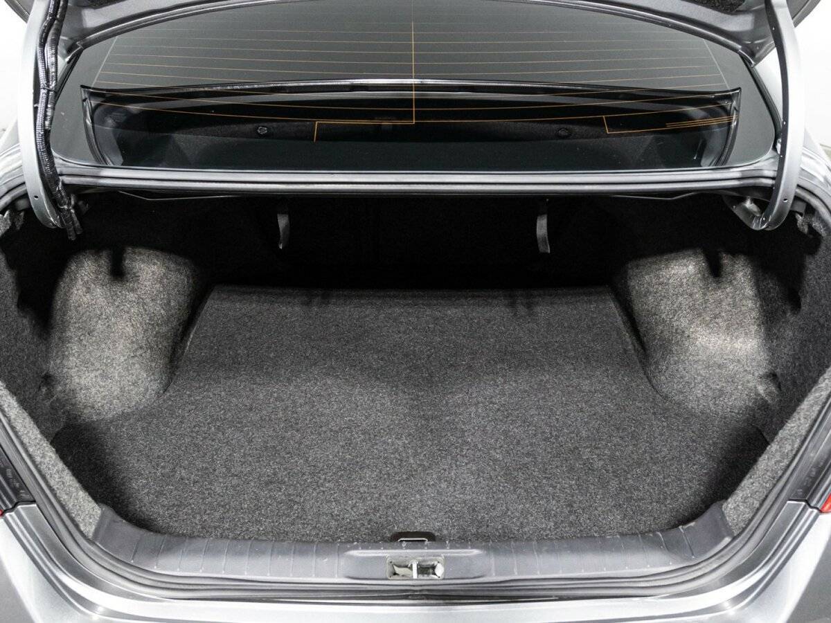 Продажа Б/У Ниссан Теана. Фото: #14