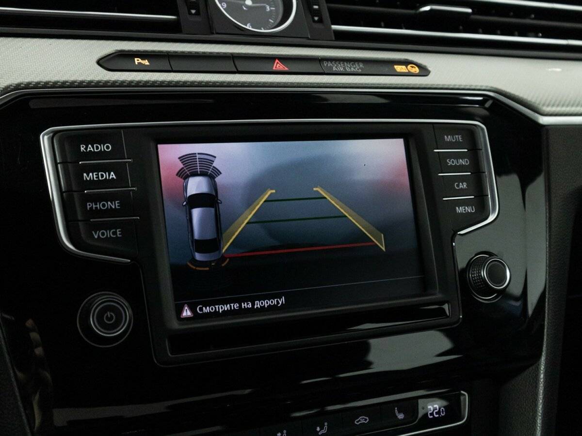 Продажа Б/У Фольксваген Пассат. Фото: #18