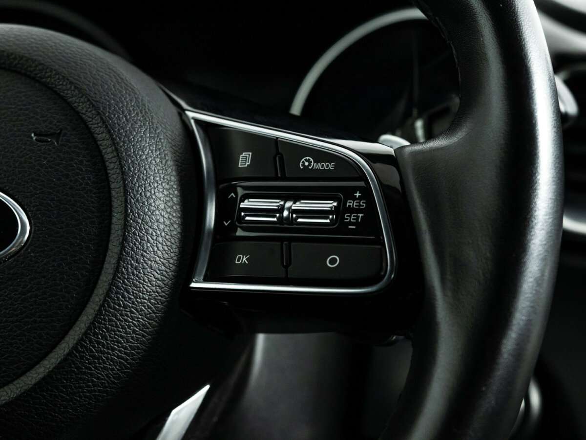 Продажа Б/У Киа Сид. Фото: #19