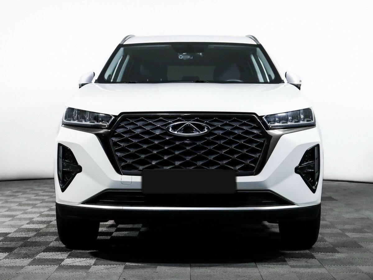 Продажа Б/У Чери Тигго 7 Про Макс. Фото: #1