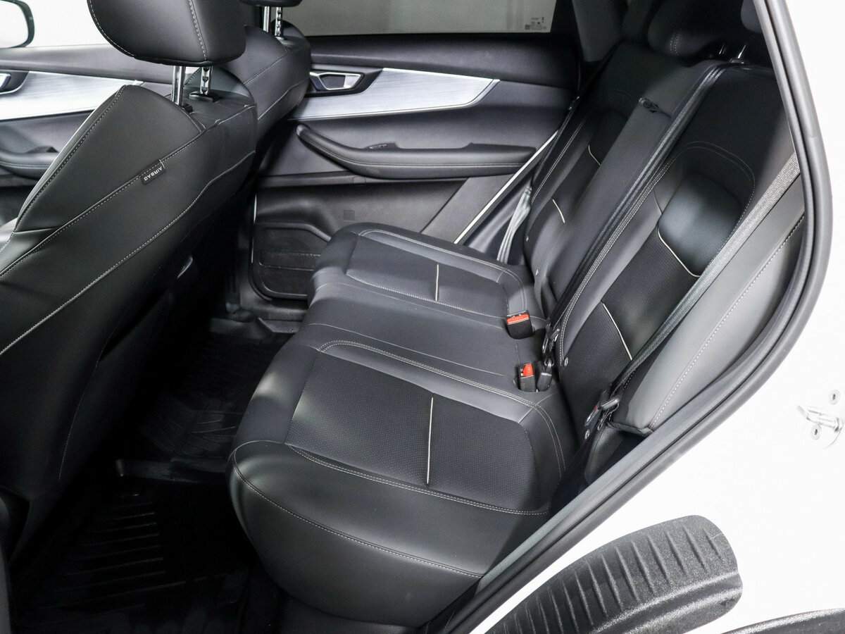 Продажа Б/У Чери Тигго 7 Про Макс. Фото: #6