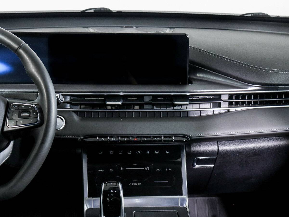 Продажа Б/У Чери Тигго 7 Про Макс. Фото: #9