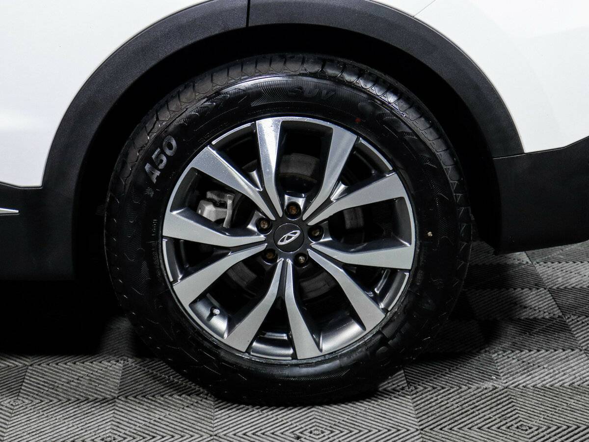 Продажа Б/У Чери Тигго 7 Про Макс. Фото: #11