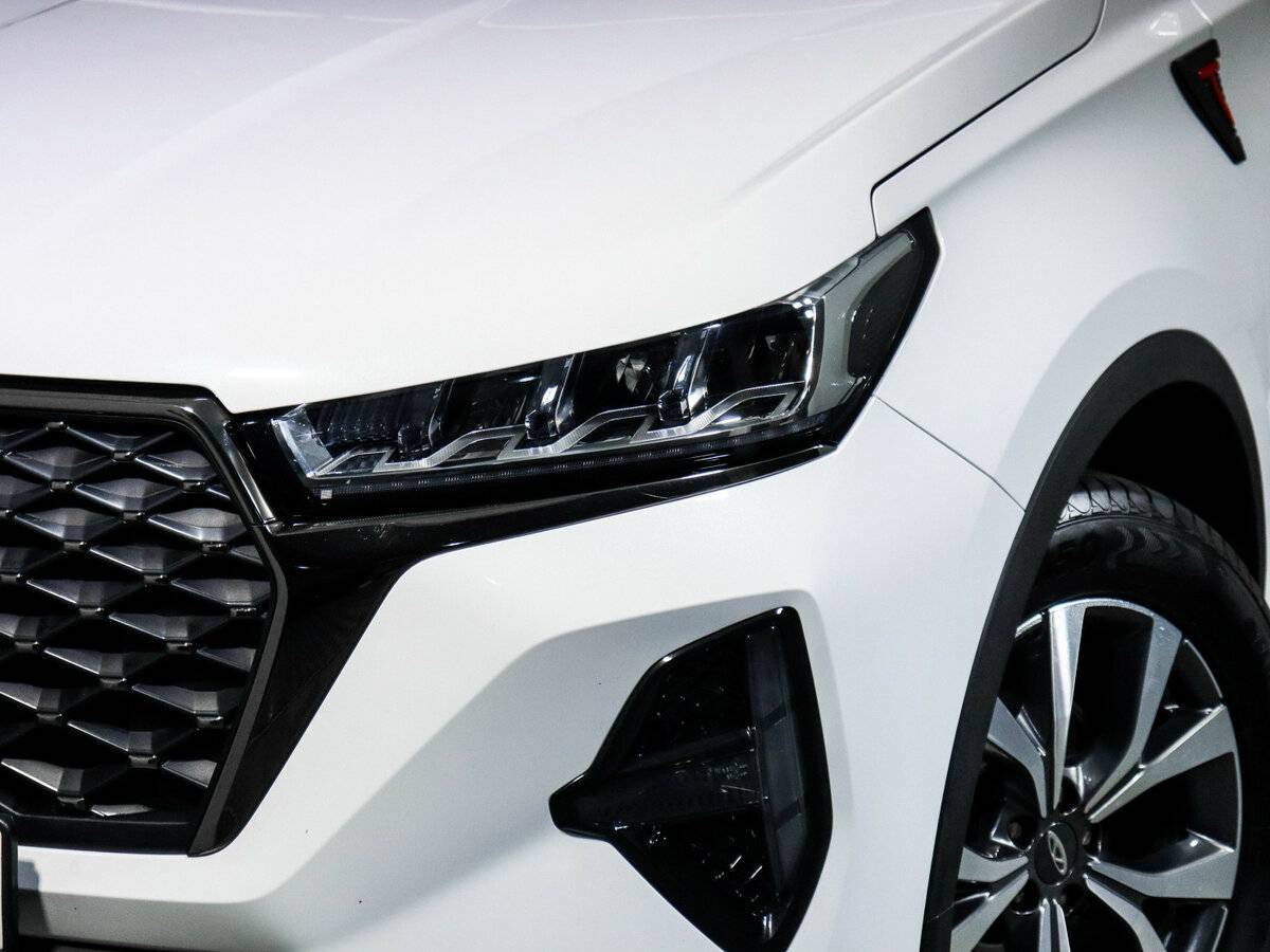 Продажа Б/У Чери Тигго 7 Про Макс. Фото: #12