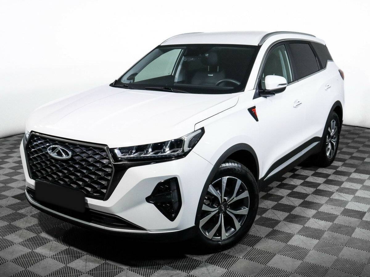 Продажа Б/У Чери Тигго 7 Про Макс. Фото: #13