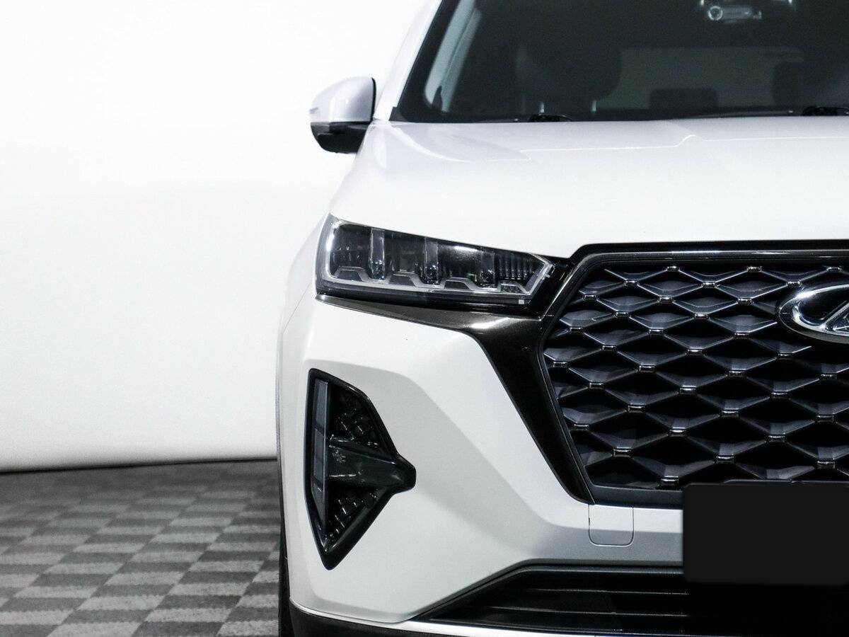 Продажа Б/У Чери Тигго 7 Про Макс. Фото: #14