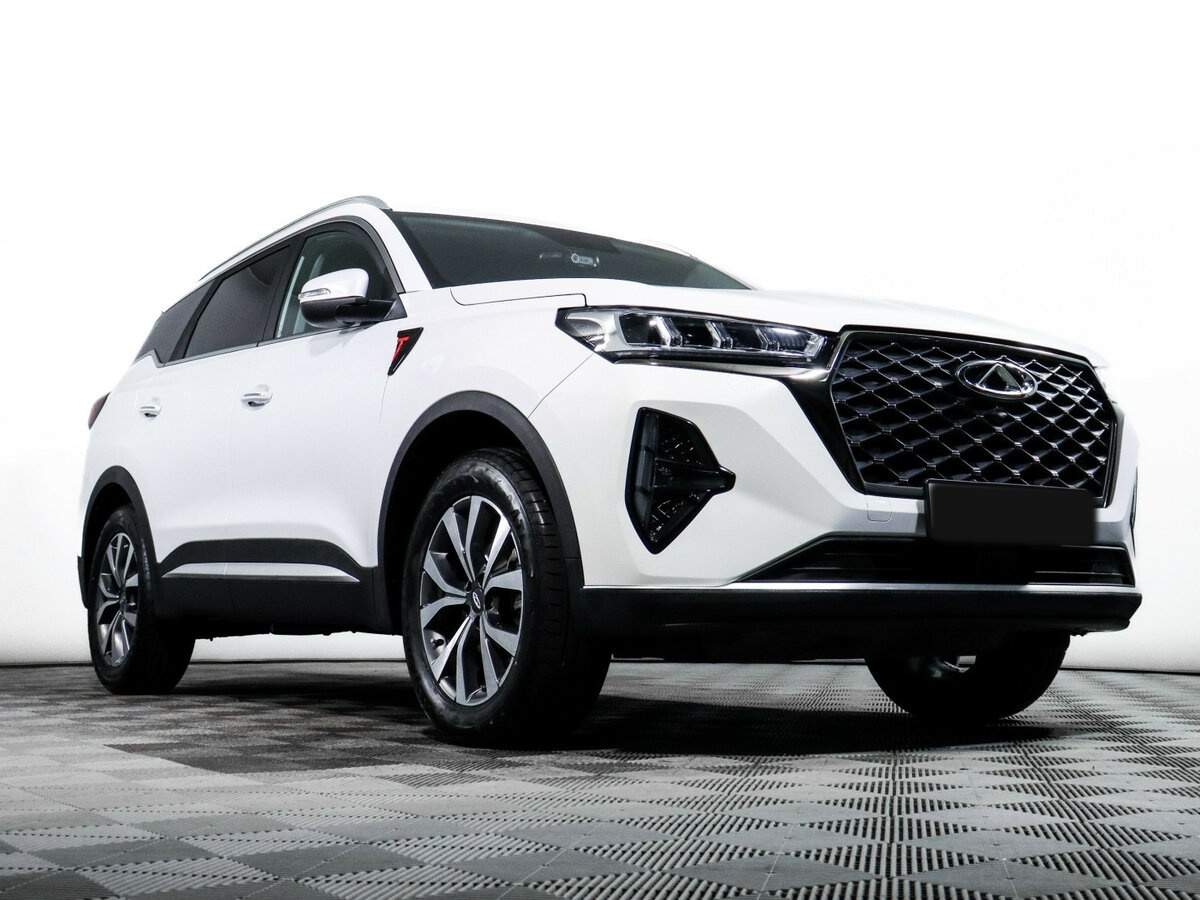 Продажа Б/У Чери Тигго 7 Про Макс. Фото: #15