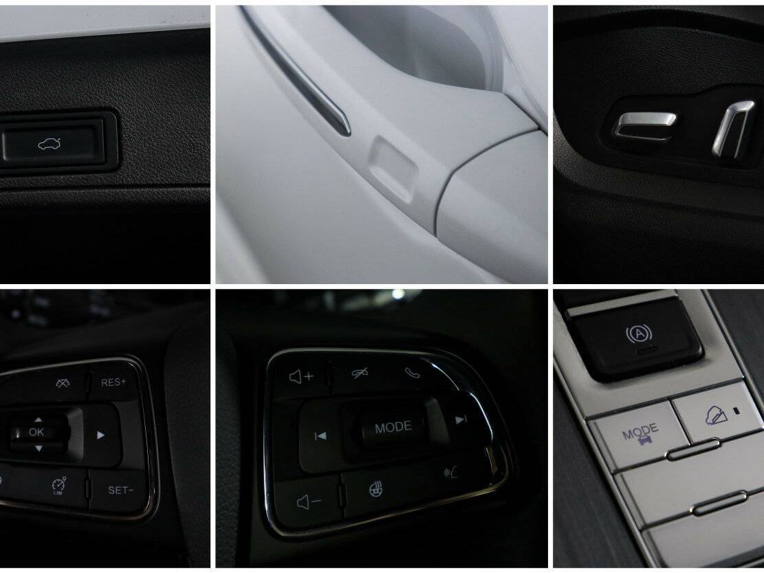 Продажа Б/У Чери Тигго 7 Про Макс. Фото: #17