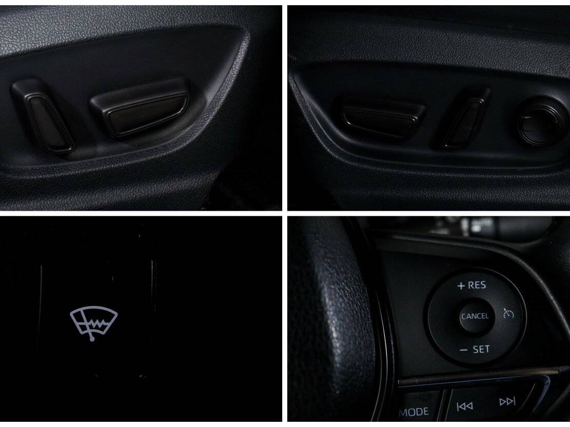 Продажа Б/У Тойота Камри. Фото: #16