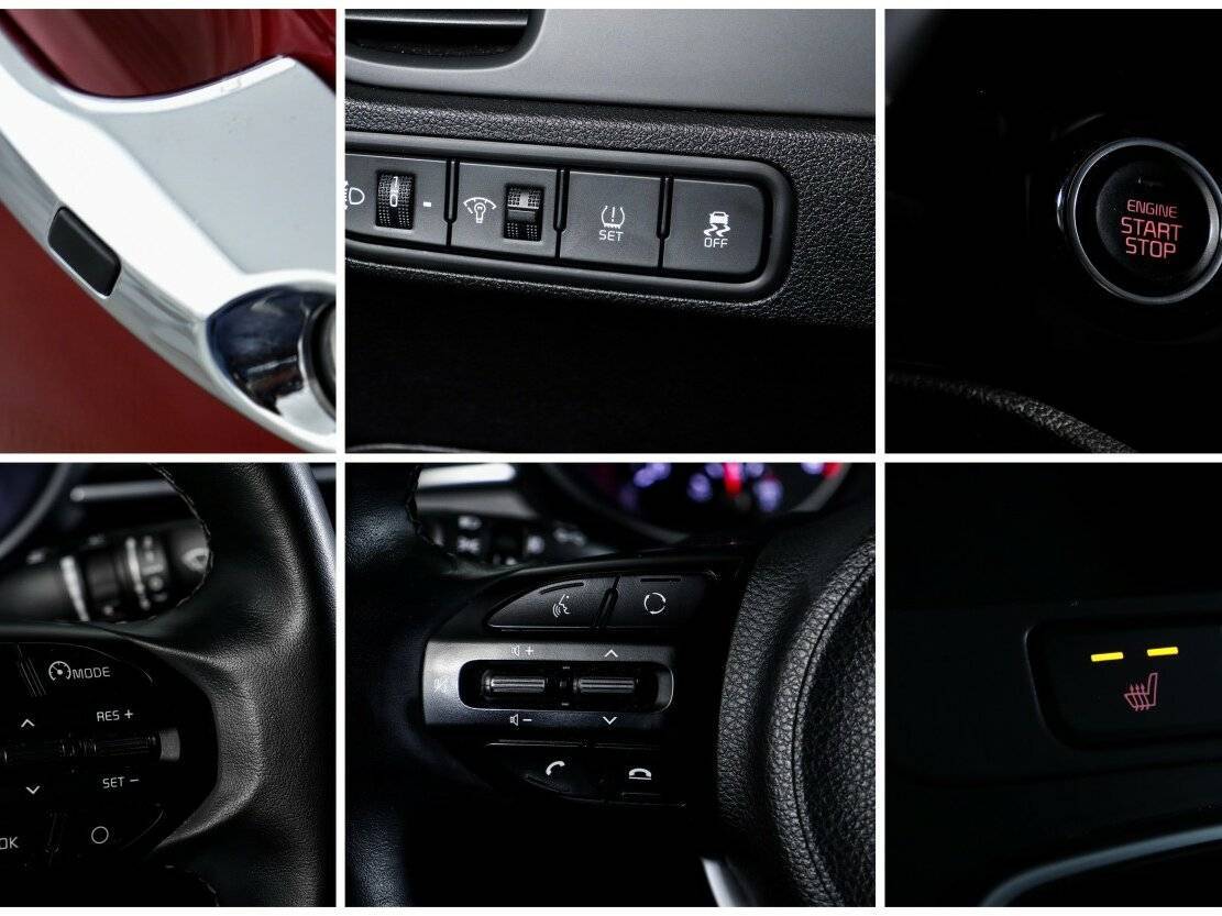 Продажа Б/У Киа Рио. Фото: #13