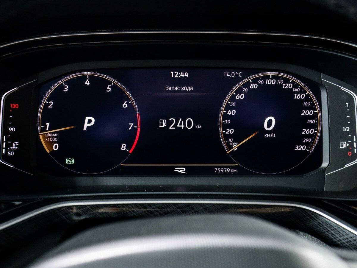 Продажа Б/У Фольксваген Поло. Фото: #6