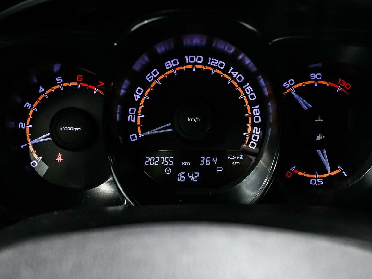 Продажа Б/У Лада (ВАЗ) Веста. Фото: #9