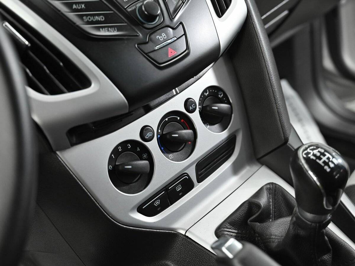 Продажа Б/У Форд Фокус. Фото: #10