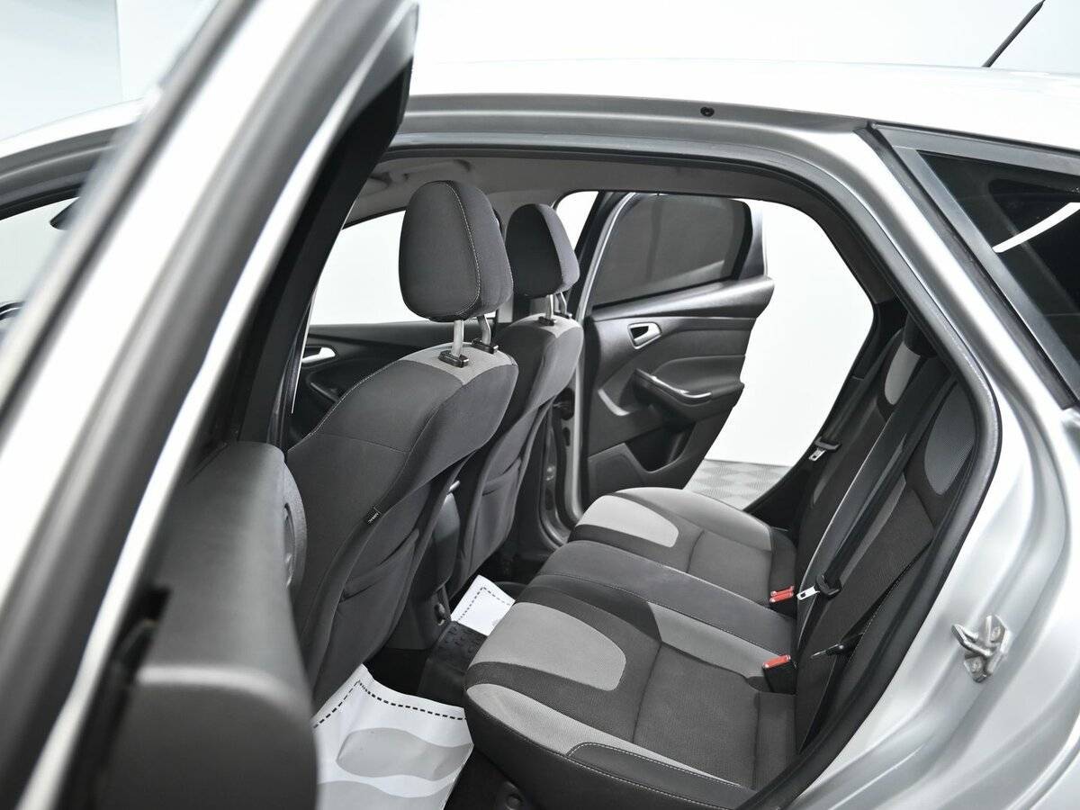 Продажа Б/У Форд Фокус. Фото: #13