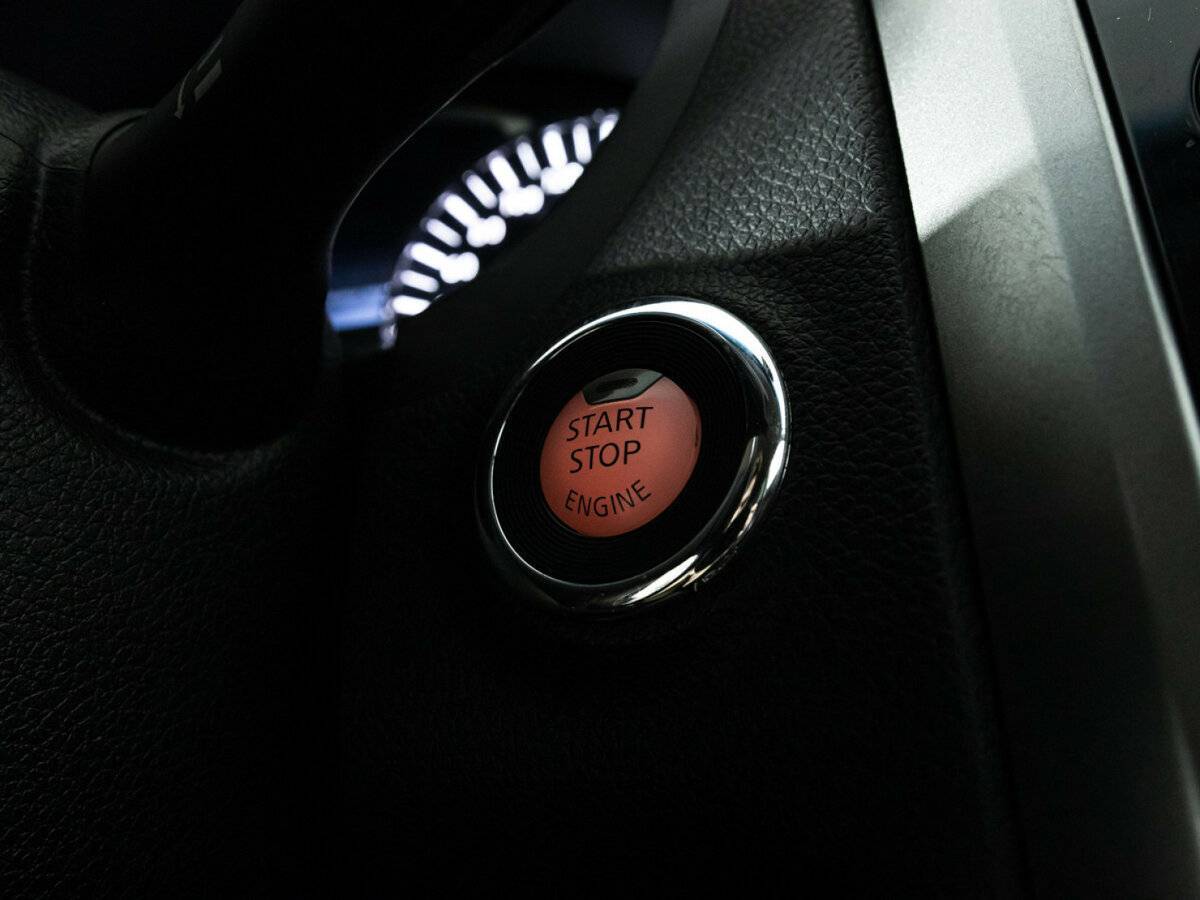 Продажа Б/У Ниссан Теана. Фото: #22