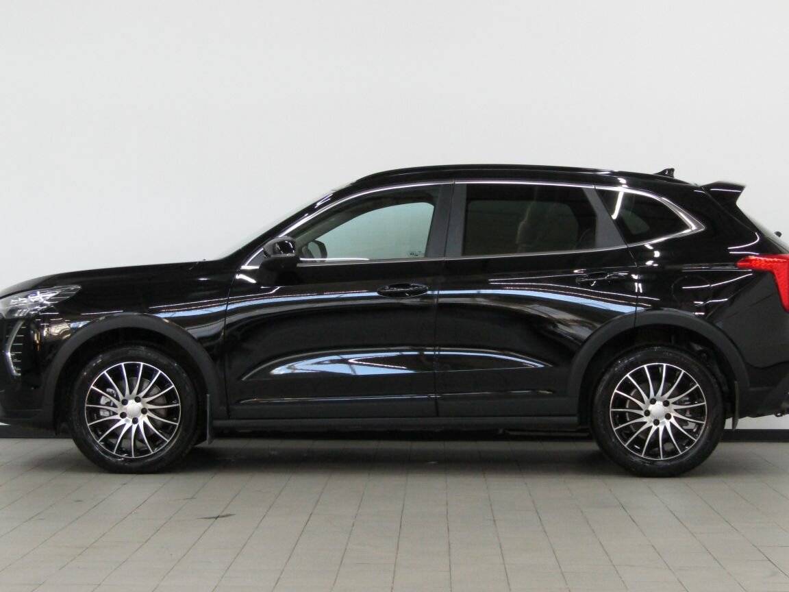 Продажа Б/У Хавал Джолион. Фото: #1