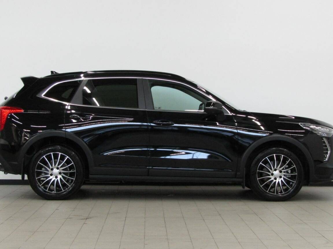 Продажа Б/У Хавал Джолион. Фото: #5