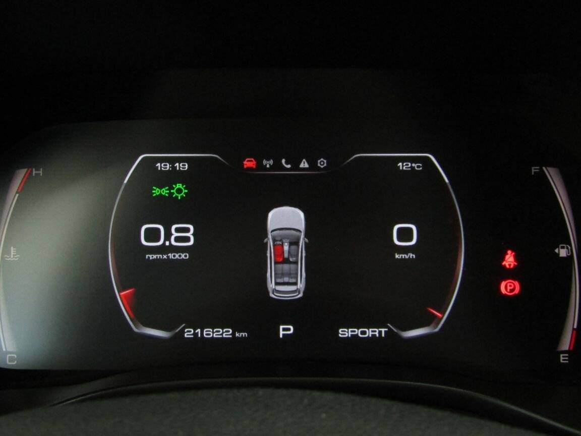 Продажа Б/У Хавал Джолион. Фото: #24