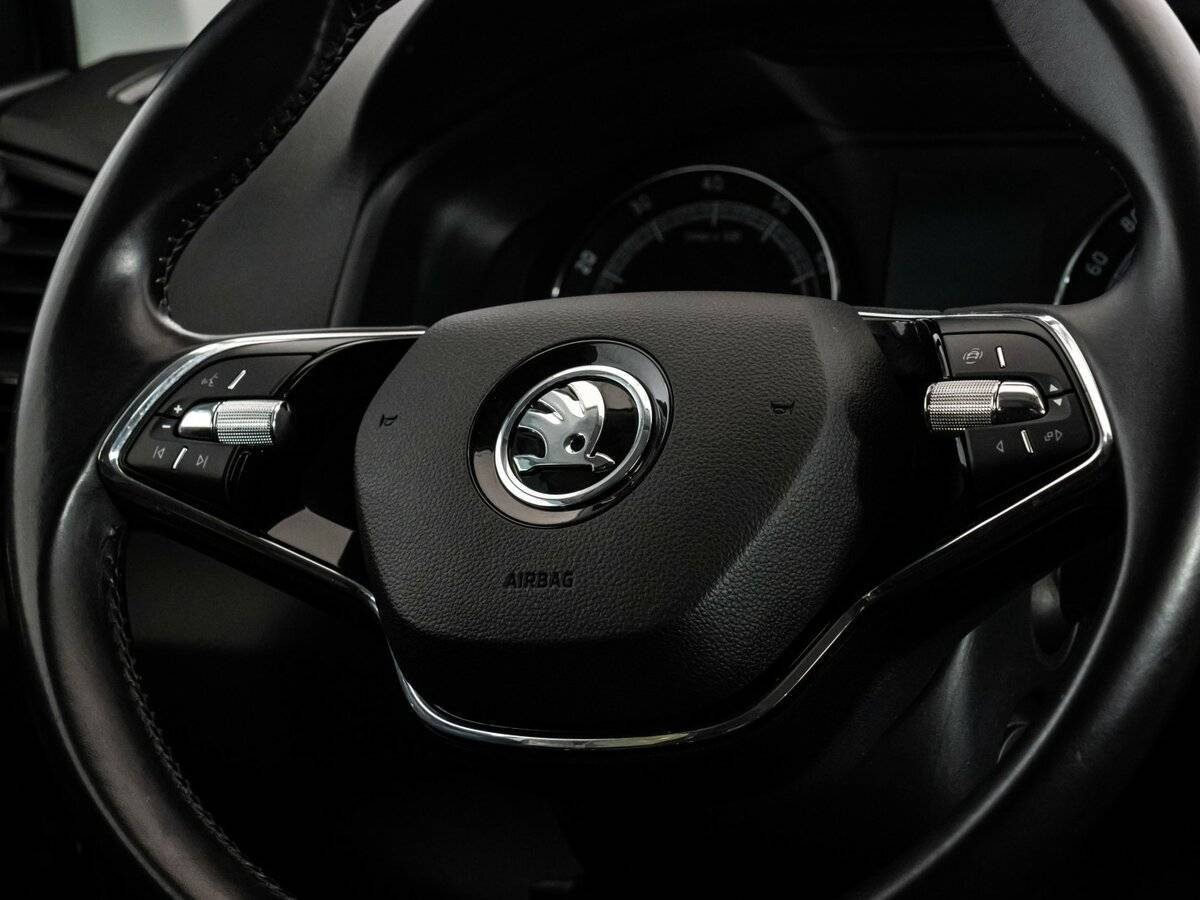 Продажа Б/У Шкода Карок. Фото: #9