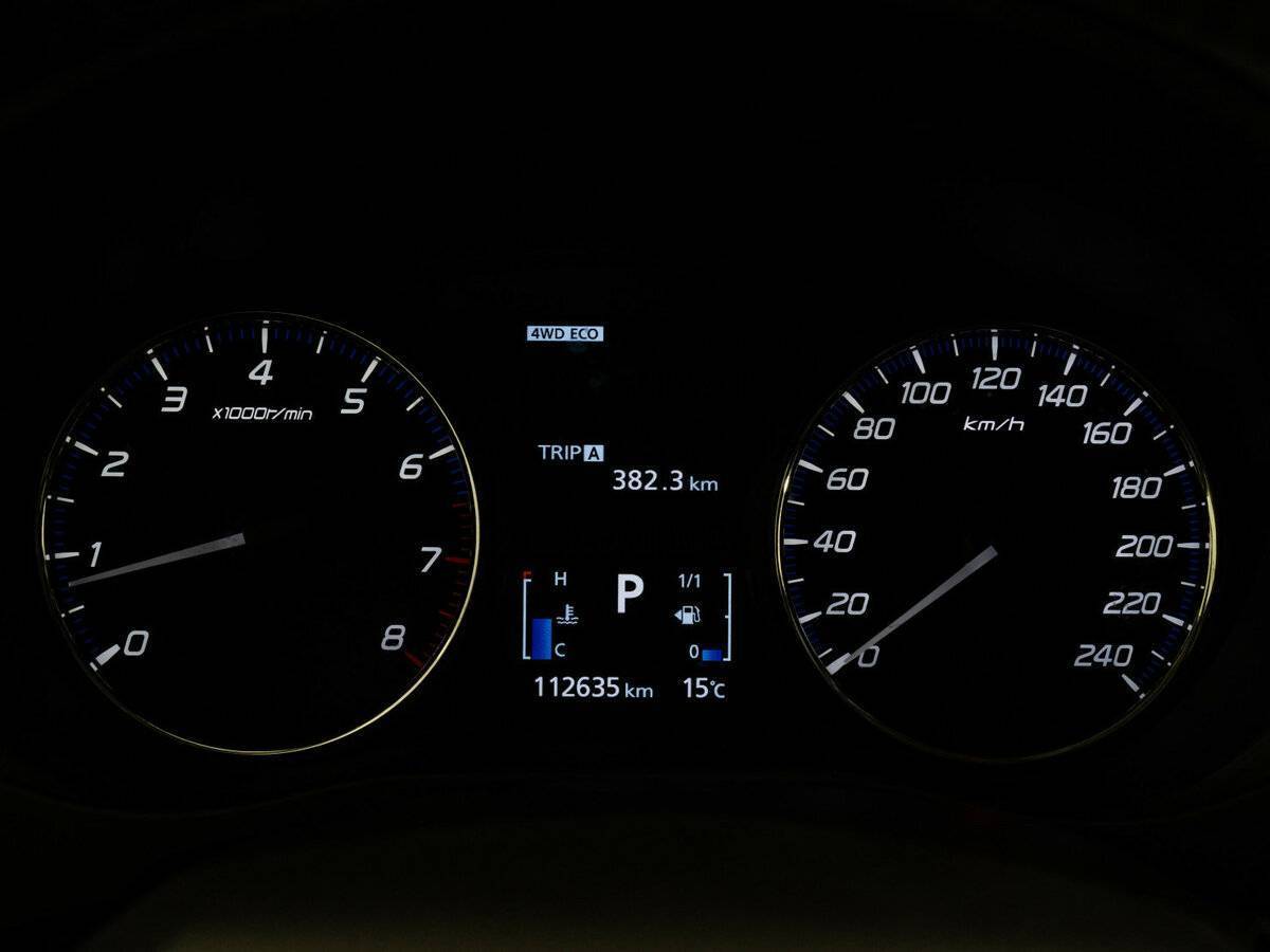 Продажа Б/У Митсубиши Оутлэндер. Фото: #14