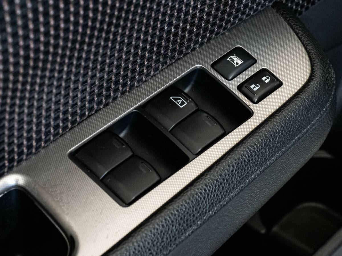 Продажа Б/У Ниссан Тиида. Фото: #11