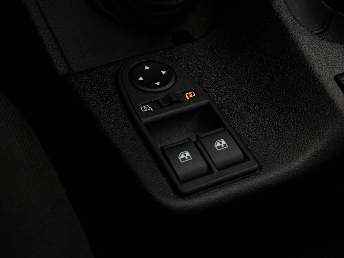 Продажа Б/У Лада (ВАЗ) Нива Лэдженд. Фото: #14