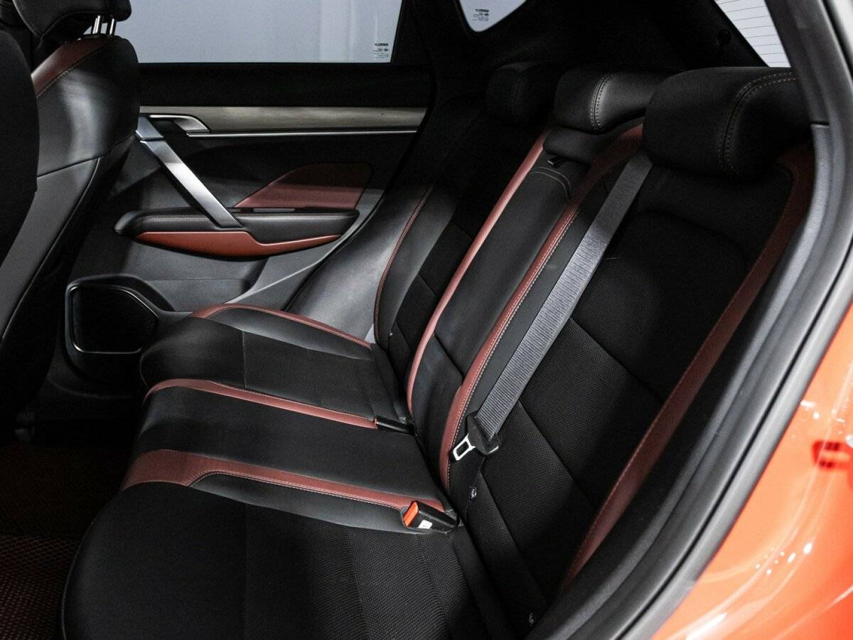 Продажа Б/У Джили Кулрэй. Фото: #9