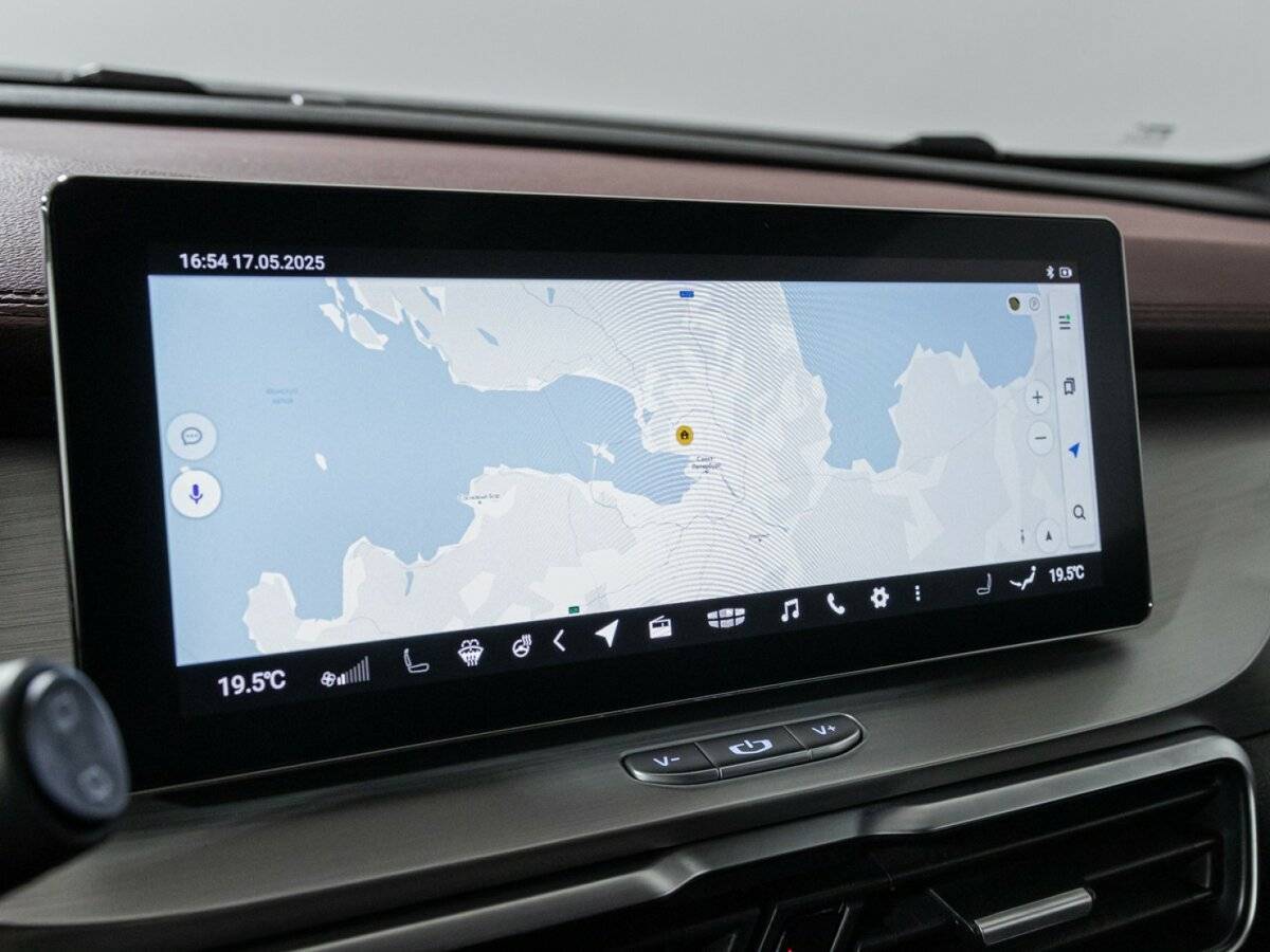 Продажа Б/У Джили Кулрэй. Фото: #16