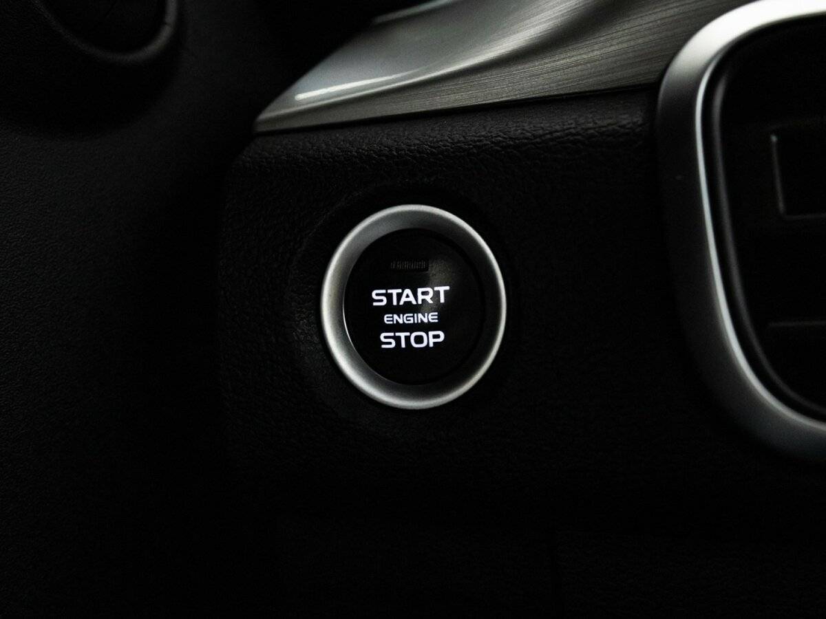 Продажа Б/У Джили Кулрэй. Фото: #18