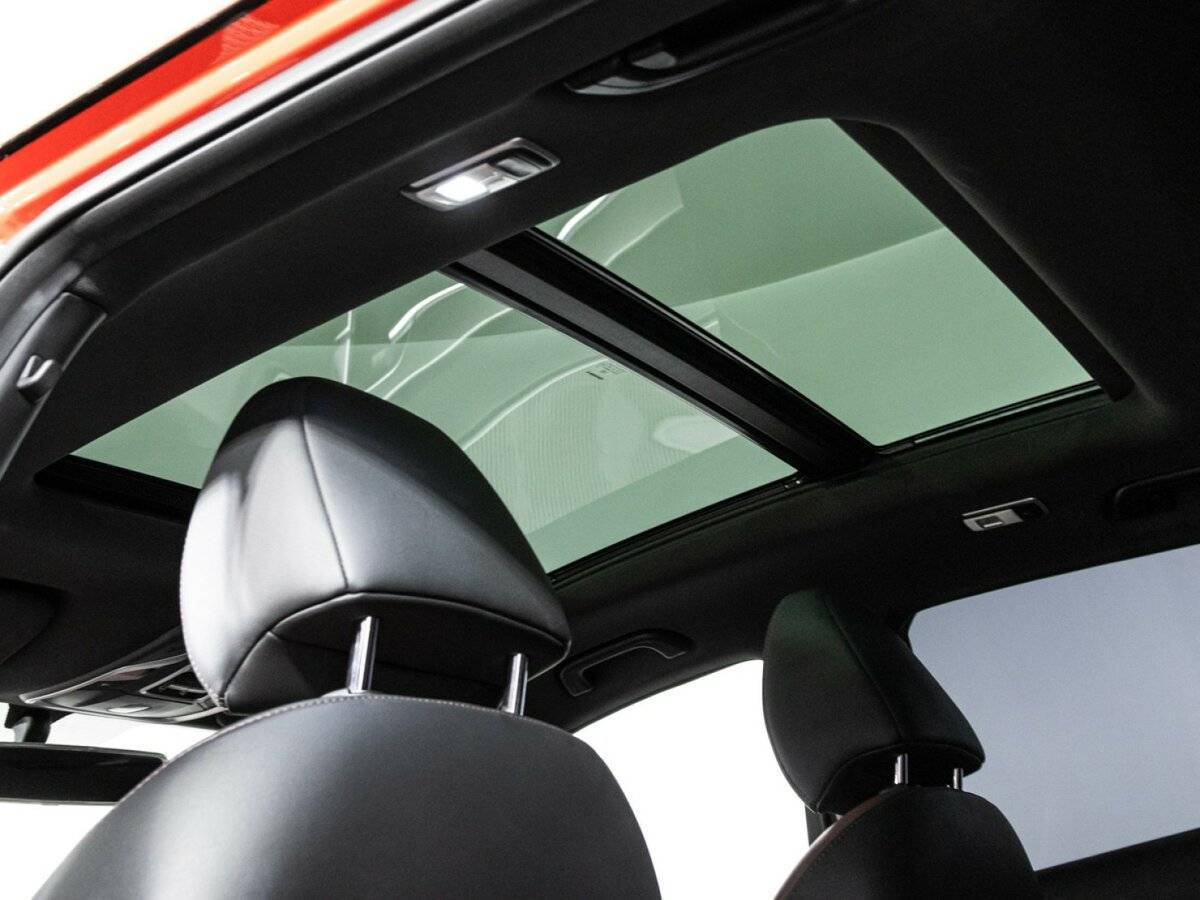 Продажа Б/У Джили Кулрэй. Фото: #22