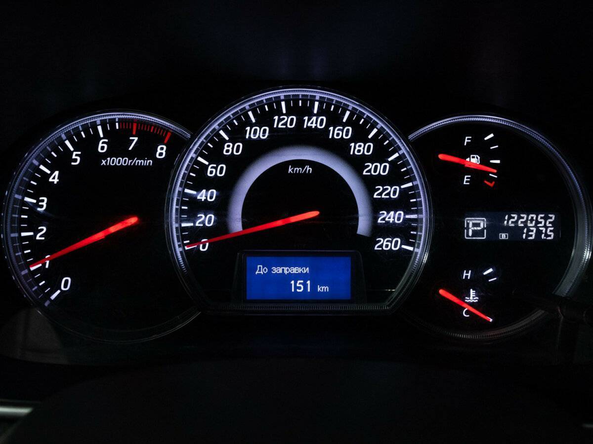 Продажа Б/У Ниссан Теана. Фото: #10