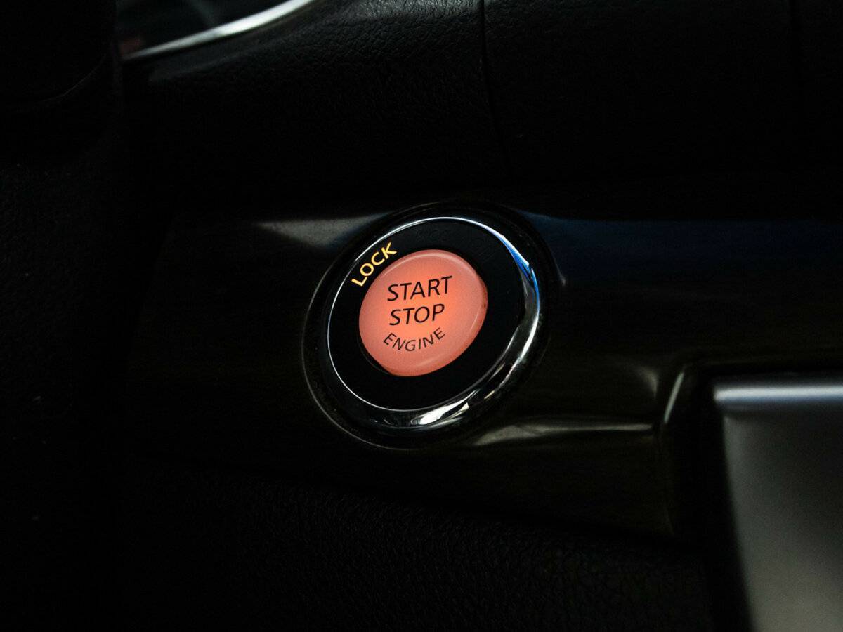 Продажа Б/У Ниссан Теана. Фото: #15