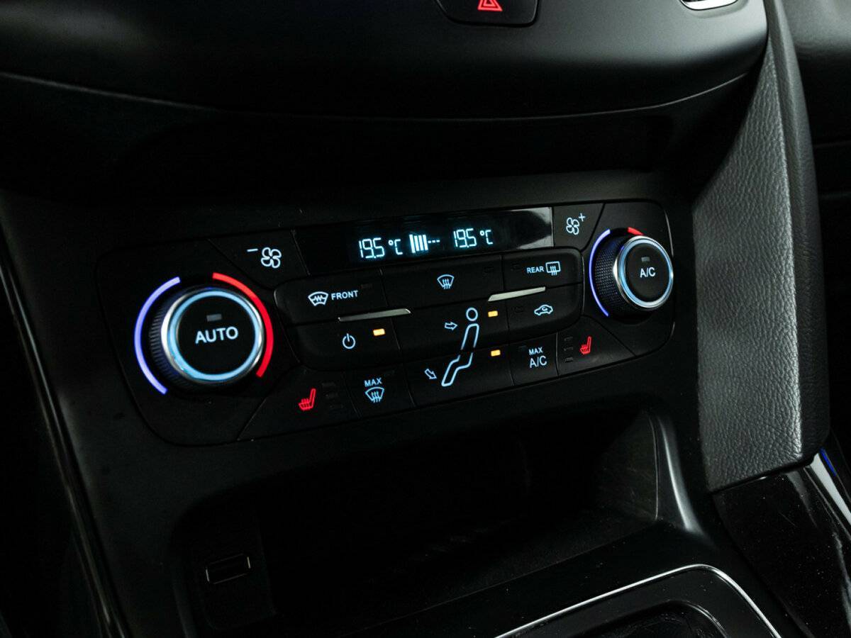 Продажа Б/У Форд Фокус. Фото: #14