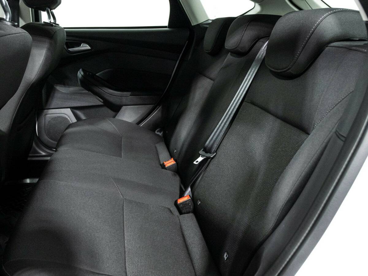 Продажа Б/У Форд Фокус. Фото: #9